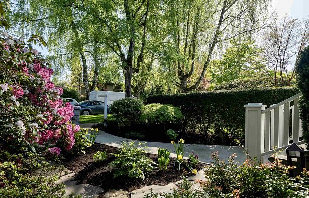 4273 W 14TH AVENUE, Vancouver BC V6R 2X7 Point Grey