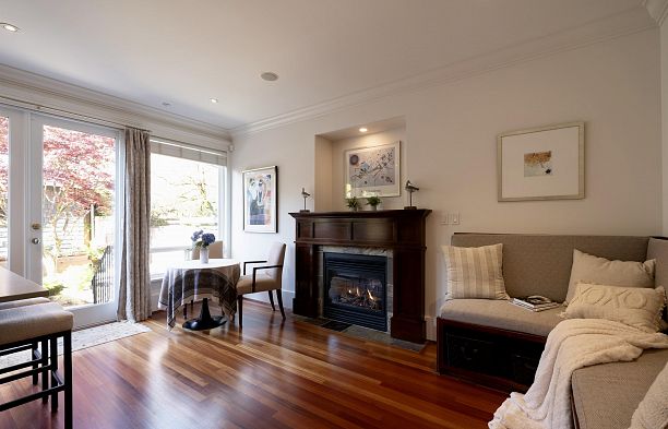 4273 W 14TH AVENUE, Vancouver BC V6R 2X7 Point Grey