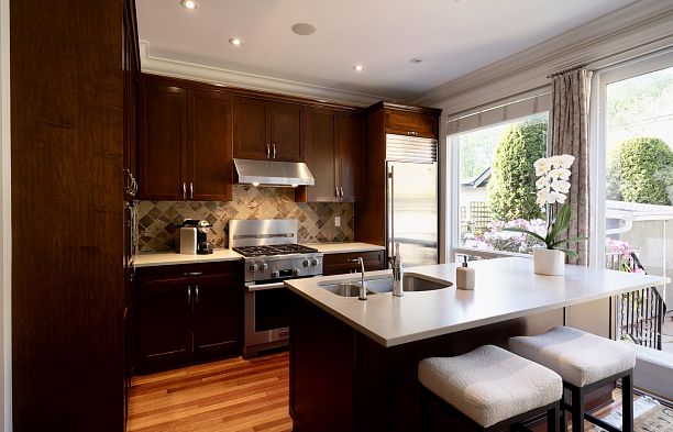 4273 W 14TH AVENUE, Vancouver BC V6R 2X7 Point Grey