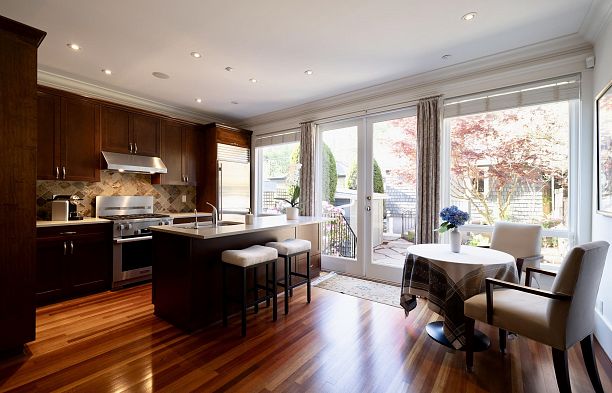 4273 W 14TH AVENUE, Vancouver BC V6R 2X7 Point Grey
