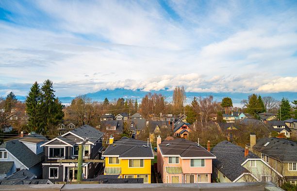 401 4387 W 10TH AVENUE, Vancouver BC V6R 2H6 Point Grey
