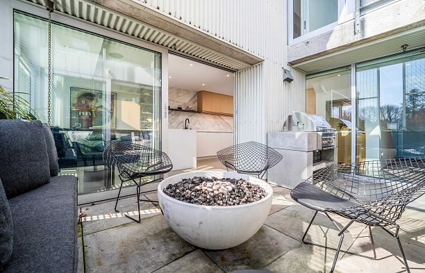 401 4387 W 10TH AVENUE, Vancouver BC V6R 2H6 Point Grey