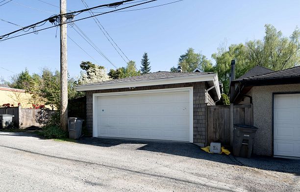 4273 W 14TH AVENUE, Vancouver BC V6R 2X7 Point Grey