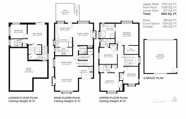 2739 W 32nd Avenue MacKenzie Heights