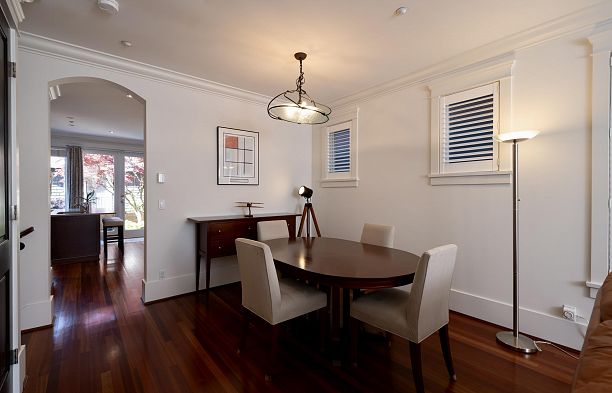 4273 W 14TH AVENUE, Vancouver BC V6R 2X7 Point Grey