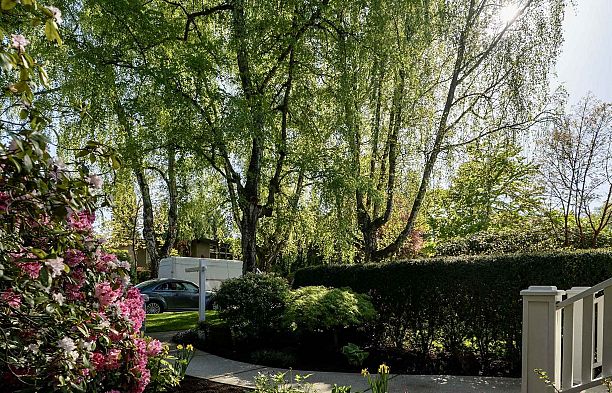 4273 W 14TH AVENUE, Vancouver BC V6R 2X7 Point Grey