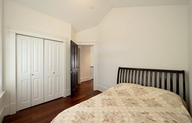 4273 W 14TH AVENUE, Vancouver BC V6R 2X7 Point Grey