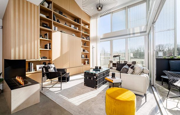 401 4387 W 10TH AVENUE, Vancouver BC V6R 2H6 Point Grey