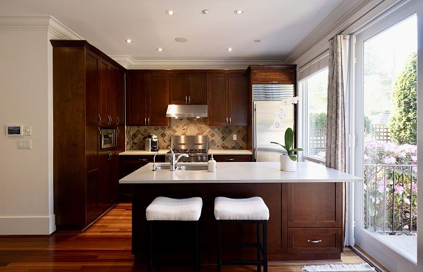 4273 W 14TH AVENUE, Vancouver BC V6R 2X7 Point Grey