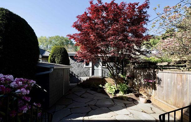 4273 W 14TH AVENUE, Vancouver BC V6R 2X7 Point Grey