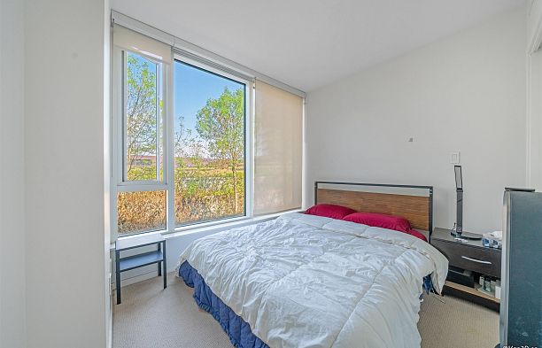 608 8488 CORNISH STREET, Vancouver BC V6P 0C2 S.W. Marine