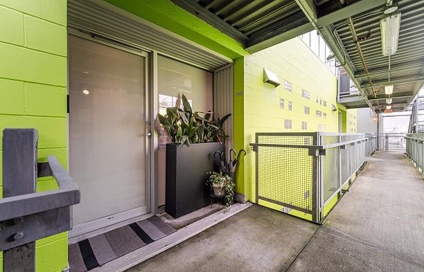 401 4387 W 10TH AVENUE, Vancouver BC V6R 2H6 Point Grey