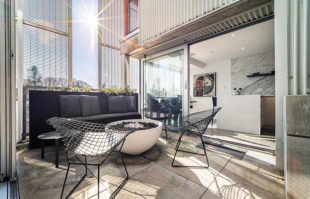 401 4387 W 10TH AVENUE, Vancouver BC V6R 2H6 Point Grey
