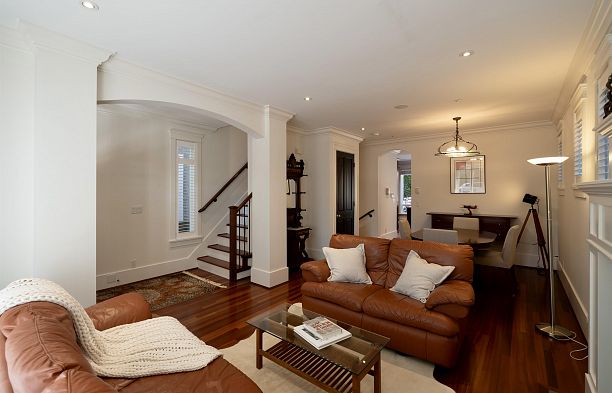 4273 W 14TH AVENUE, Vancouver BC V6R 2X7 Point Grey