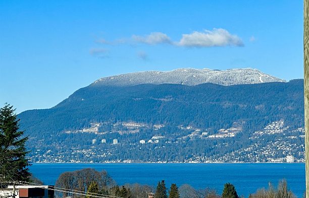 PH 2065 W 4th Avenue Kitsilano