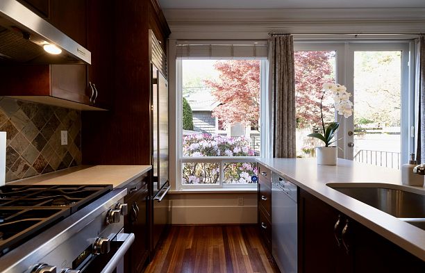 4273 W 14TH AVENUE, Vancouver BC V6R 2X7 Point Grey