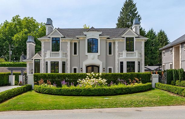 8083 Angus Drive S.W. Marine