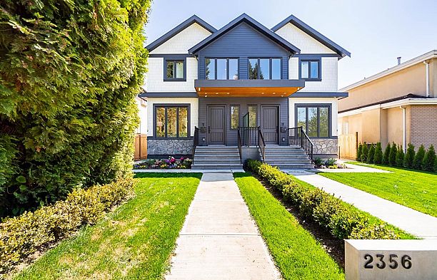 2356 West 16th Avenue Arbutus