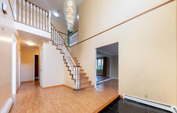 3979 W 33RD AVENUE, Vancouver BC V6N 2H7 Dunbar