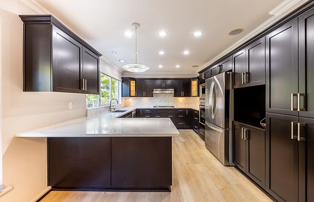 3979 W 33RD AVENUE, Vancouver BC V6N 2H7 Dunbar