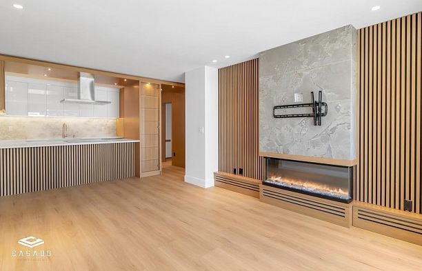302 2040 CORNWALL AVENUE, Vancouver BC V6J 1E1 Kitsilano