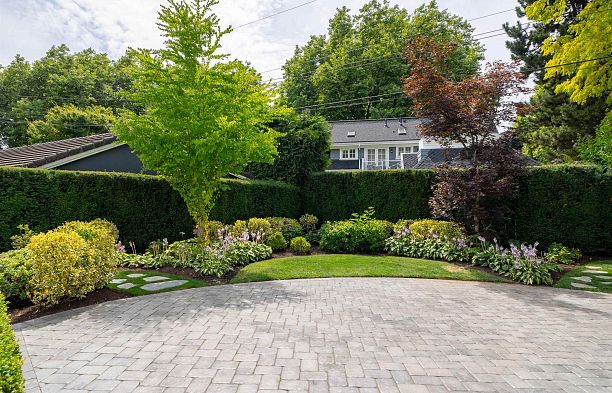 8083 Angus Drive S.W. Marine