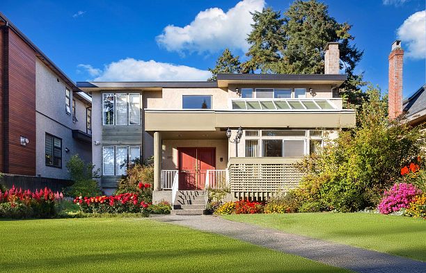 3979 W 33RD AVENUE, Vancouver BC V6N 2H7 Dunbar