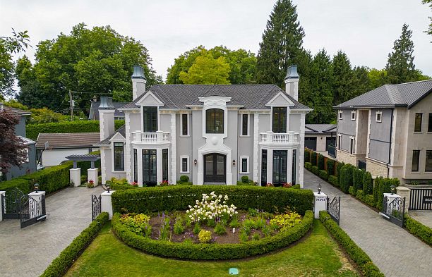 8083 Angus Drive S.W. Marine