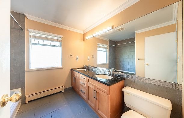 3979 W 33RD AVENUE, Vancouver BC V6N 2H7 Dunbar