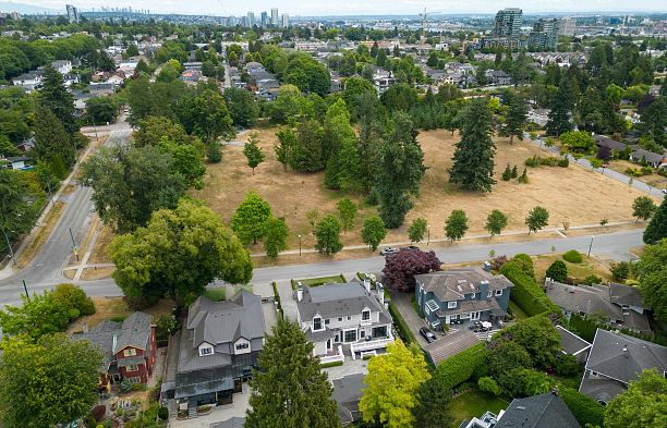 8083 Angus Drive S.W. Marine