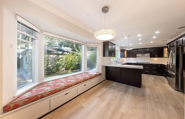 3979 W 33RD AVENUE, Vancouver BC V6N 2H7 Dunbar