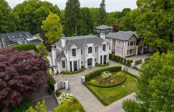 8083 Angus Drive S.W. Marine