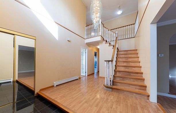 3979 W 33RD AVENUE, Vancouver BC V6N 2H7 Dunbar