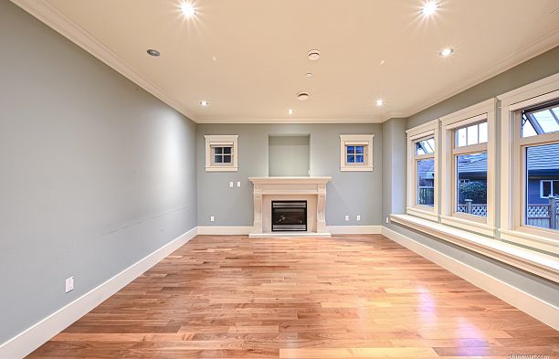2978 W 21 Avenue Arbutus