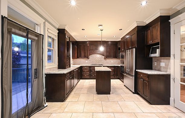 2978 W 21 Avenue Arbutus