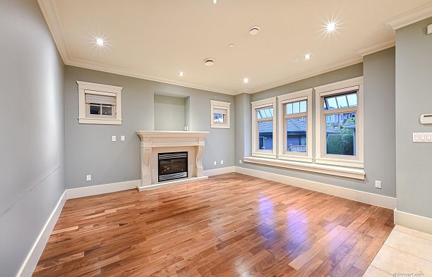 2978 W 21 Avenue Arbutus