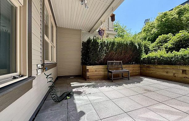 2105 4625 VALLEY DRIVE, Vancouver BC V6J 5L7 Quilchena