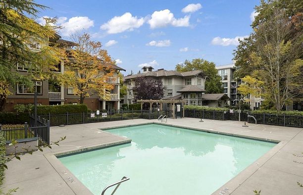 2105 4625 VALLEY DRIVE, Vancouver BC V6J 5L7 Quilchena