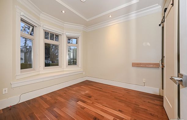 2978 W 21 Avenue Arbutus