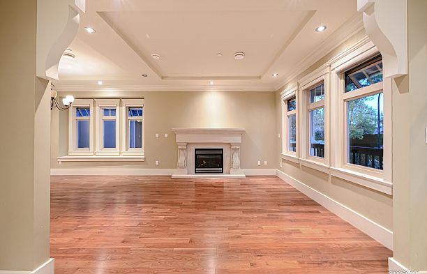 2978 W 21 Avenue Arbutus