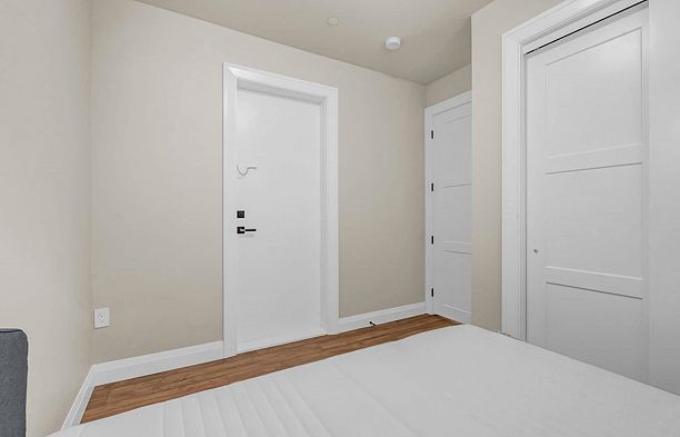 Basement Suite 2475 W 16TH AVENUE, Vancouver BC V6K 3B7 Kitsilano