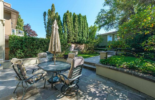 4650 W 2ND AVENUE, Vancouver BC V6R 1L1 Point Grey