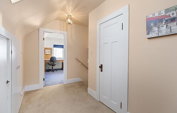 3675 W 37TH AVENUE, Vancouver BC V6N 2W1 Dunbar