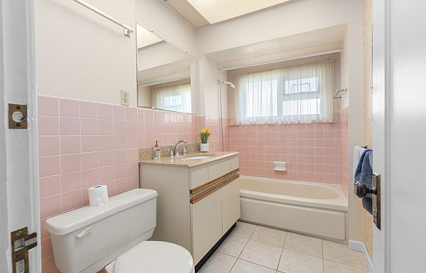3675 W 37TH AVENUE, Vancouver BC V6N 2W1 Dunbar