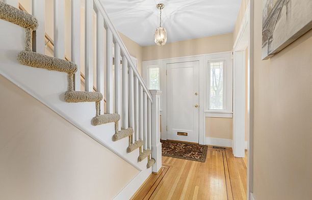 3675 W 37TH AVENUE, Vancouver BC V6N 2W1 Dunbar