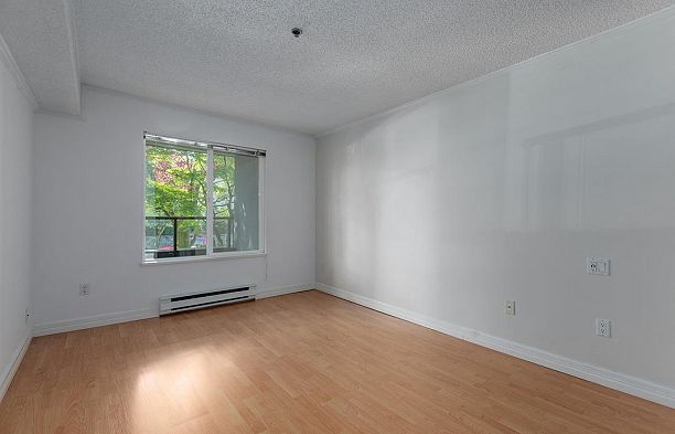 203 1925 W 2ND AVENUE, Vancouver BC V6J 1J2 Kitsilano