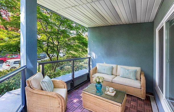 203 1925 W 2ND AVENUE, Vancouver BC V6J 1J2 Kitsilano