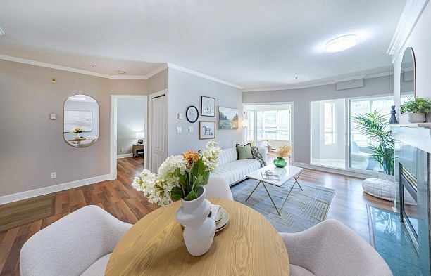 105 3615 W 17TH AVENUE, Vancouver BC V6S 1A3 Dunbar