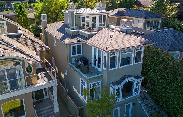 4650 W 2ND AVENUE, Vancouver BC V6R 1L1 Point Grey