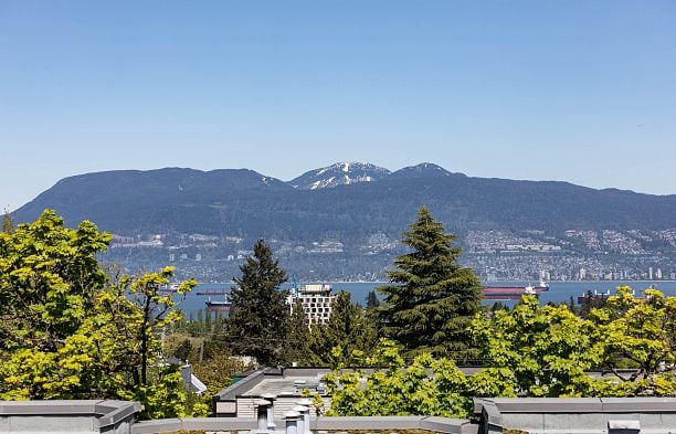 105 3615 W 17TH AVENUE, Vancouver BC V6S 1A3 Dunbar